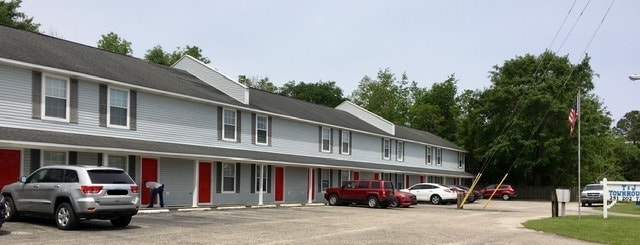 Building Photo - 321 Trammell St Unit Apt 1