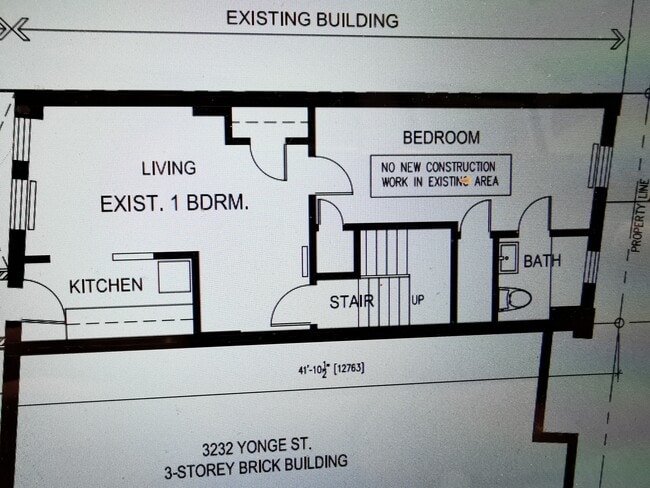 Photo - 3234 Yonge St