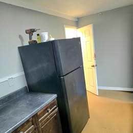 Photo - 415 Baldwin St Unit 2 REAR