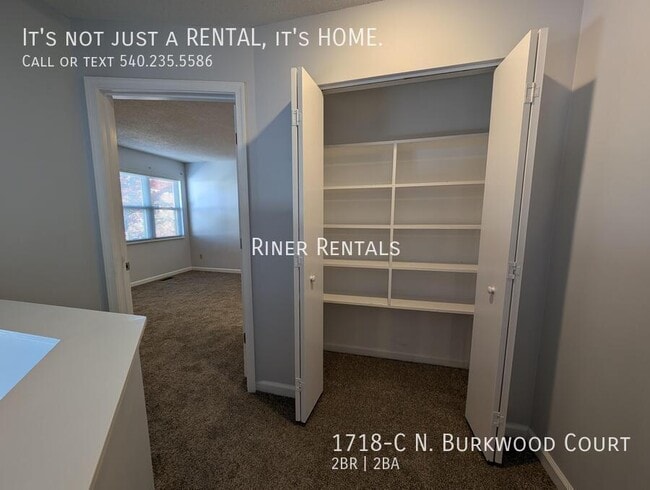 Photo - 1718-C Burkwood Ct