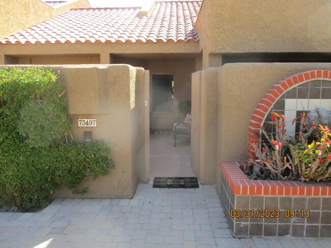 Building Photo - 73407 Foxtail Ln