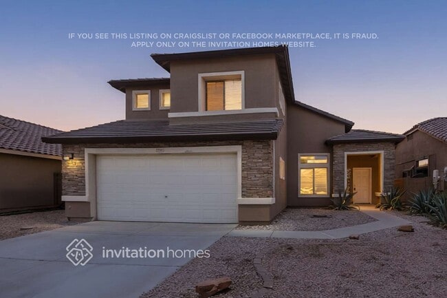 Photo - 25541 W Pioneer St
