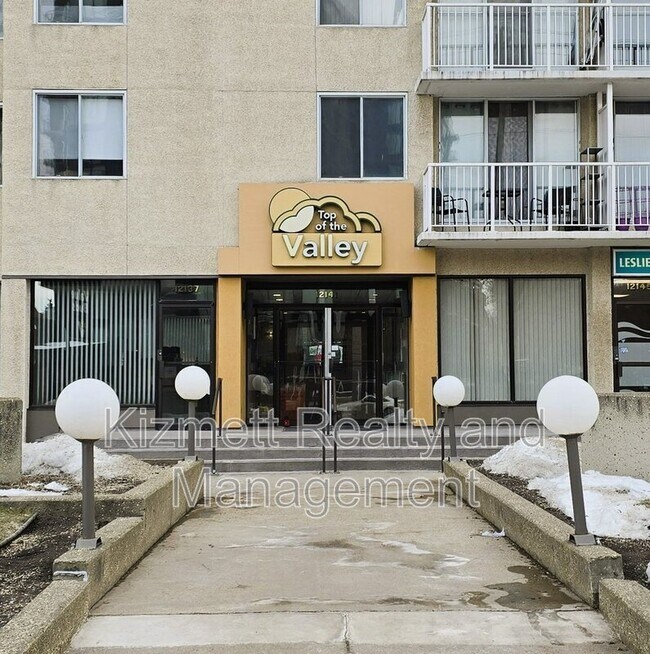 Photo - 12141 Jasper Ave Unit 1705