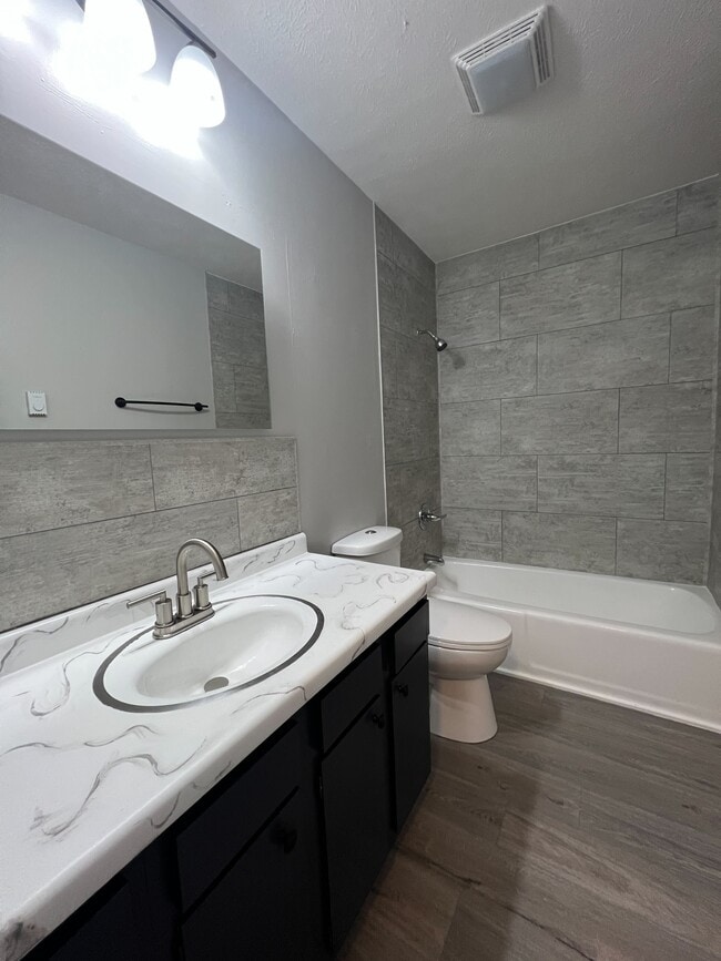 Photo - Park Avenue Apartments