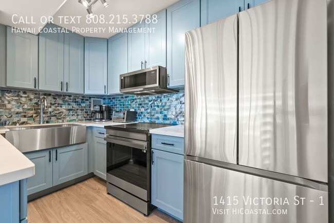 Photo - 1415 Victoria St Unit 1