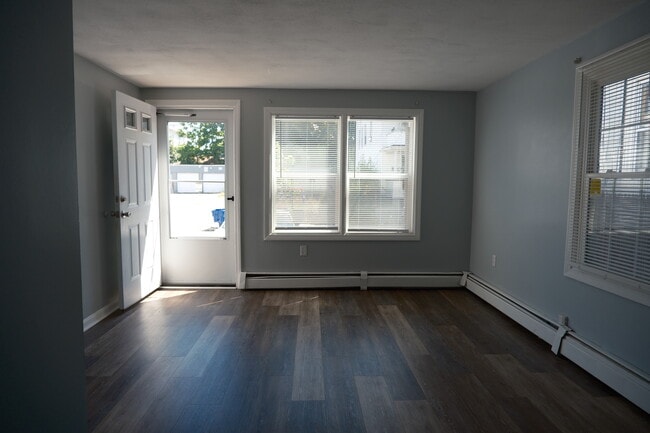Living Room - 16 Wisdom Ave Unit 16 Wisdom Ave Providence