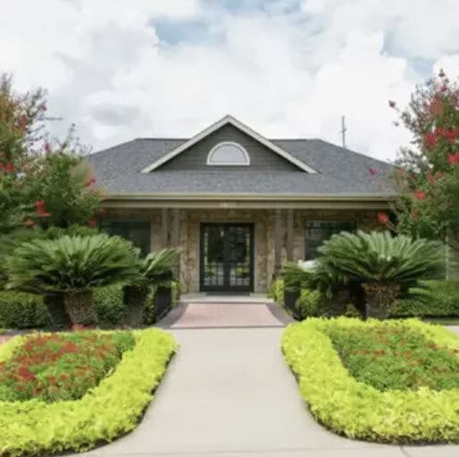 Photo - Harlan at Med Center