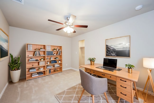 Magnolia Townhomes