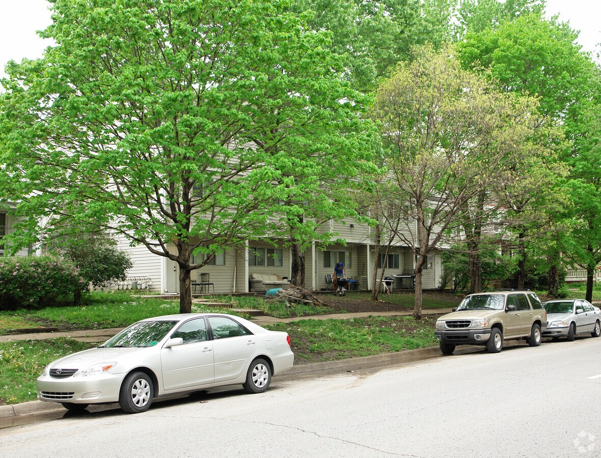 Photo - 1311 Tennessee St