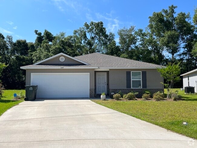 Building Photo - Modern 3/2 at Kaylee’s Landing off 9 Mile–... Rental