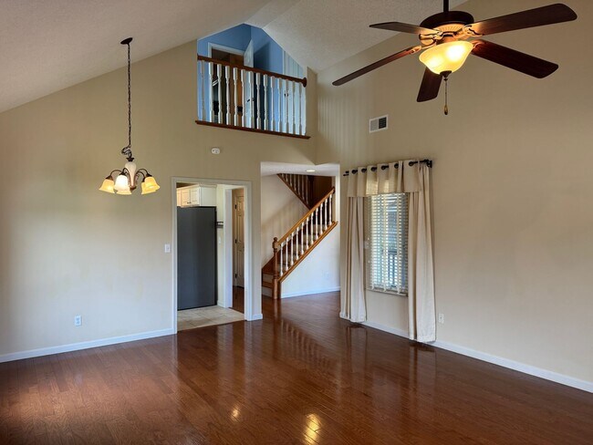 Photo - Weaverville - Well Kept Townhome with Flex Space