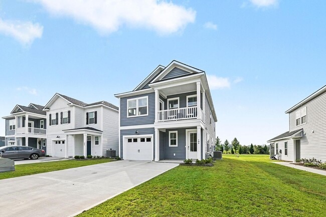 104 Hawthorne Landing Dr