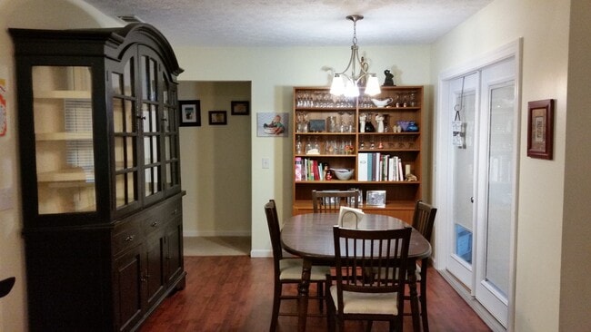 Photo - Charming Single Story Brick Home