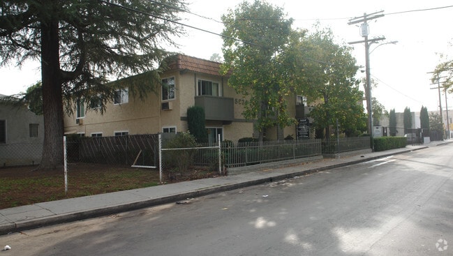 Fair Ave Apartments