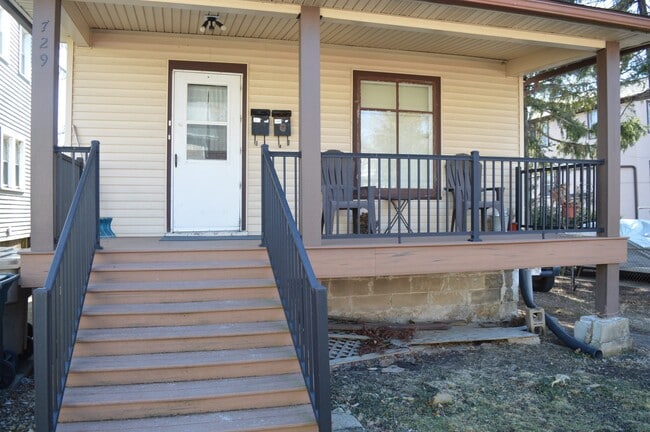 Photo - 729 Clark Ct Unit 2