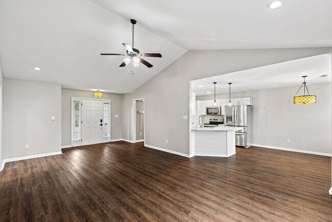 Photo - Swansboro Home for Rent!