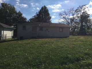 Photo - 1110 E Frederick St House