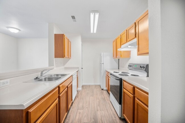 Photo - Brookstone Apartments