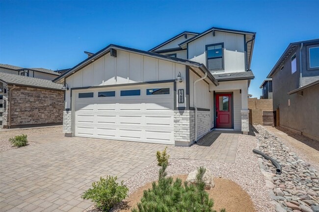 Brand new home! 3 bedroom, 2.5 bathroom in... - Brand new home! 3 bedroom, 2.5 bathroom in...