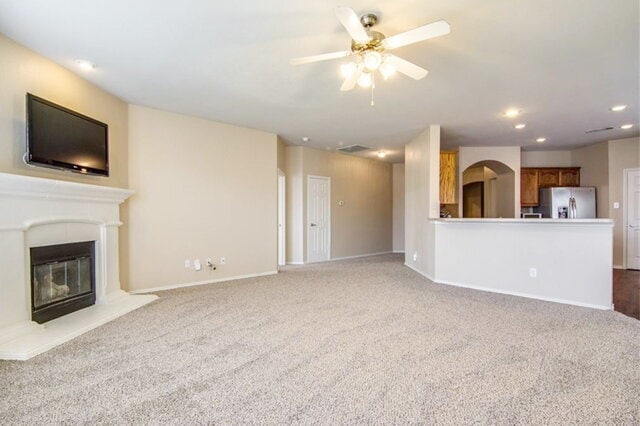Photo - "Stylish & Spacious 3-2-2 in Prime North Fort Worth with Resort-Style Amenities Near Alliance Tow...