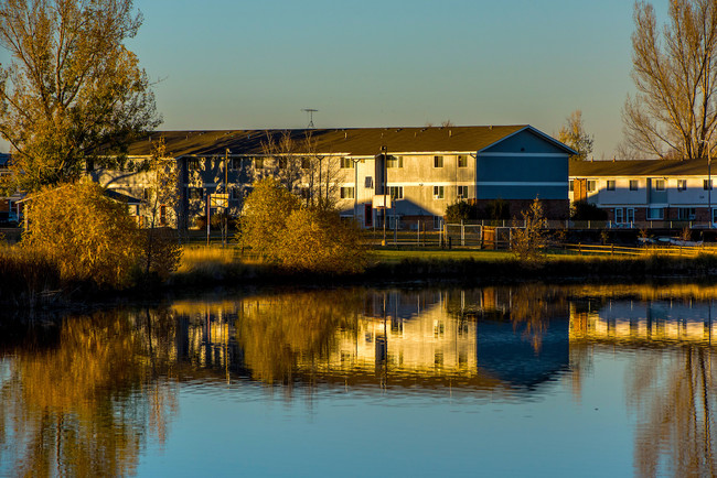 Autumn Lake - Autumn Lake Apartamentos