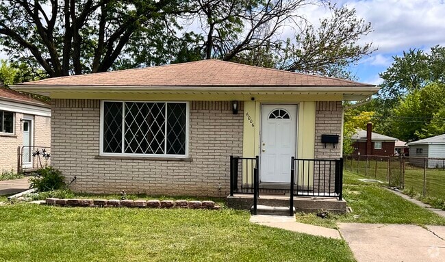 Building Photo - 6006 Whitefield St Rental