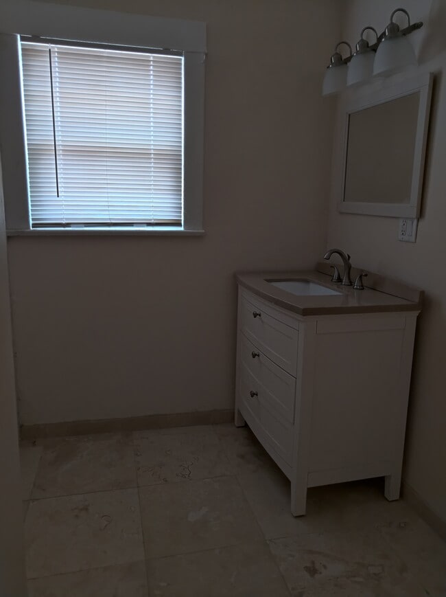 Bathroom 1 - 1536 E 8th St