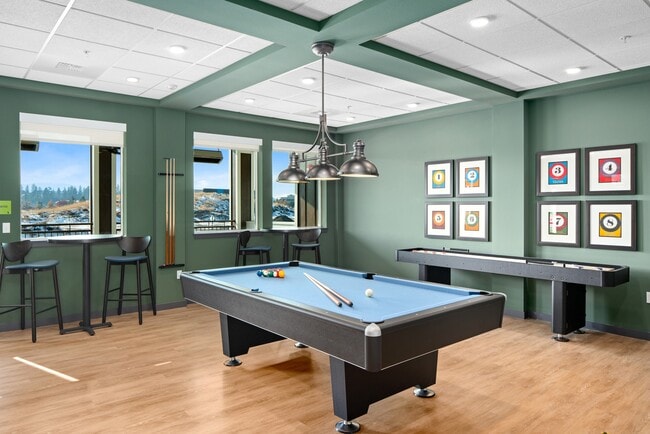 Affinity at Badger Mountain 55+