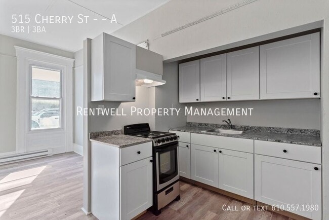 Photo - 515 Cherry St Unit A