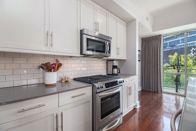 Photo - 1100 Howell Mill Rd NW Unit #314