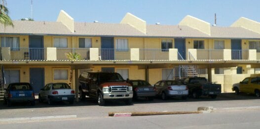 Photo - Casita Robles Apartments