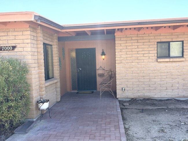 Photo - Casa Adobe Rental