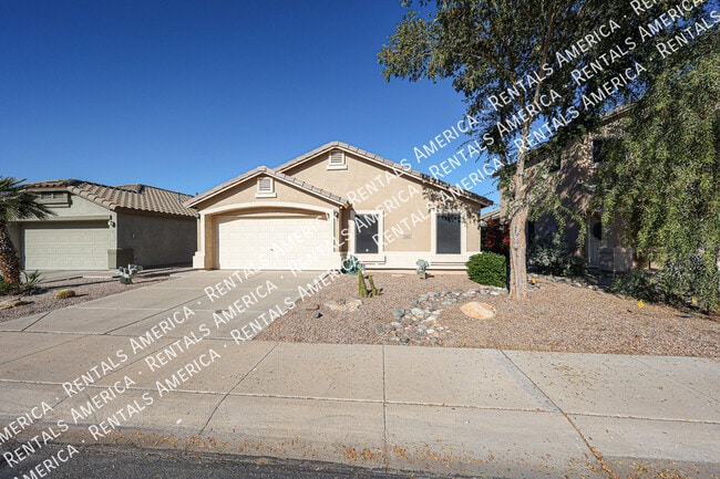 Photo - 42610 W Michaels Dr