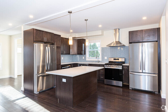 Building Photo - 5 Malvern Ter Rental