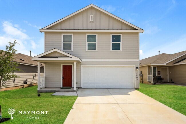 Photo - 5905 Antonio Pl