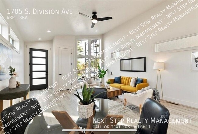 Photo - 1705 S Division Ave