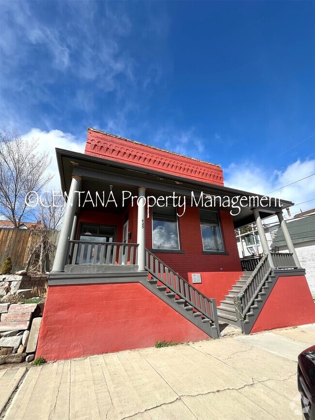 Building Photo - 423-425 W Mercury Unit 423 Rental