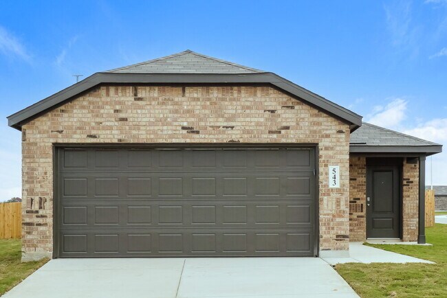 Building Photo - 543 Roquefort St