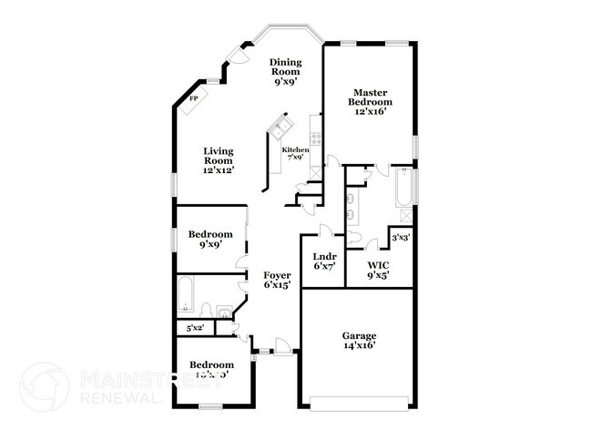 Photo - 8514 Whitebrush