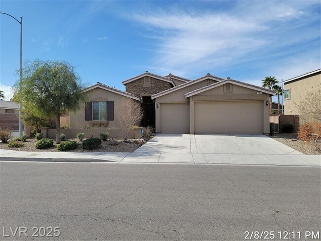 Charming Single-Story Home in Henderson - Charming Single-Story Home in Henderson