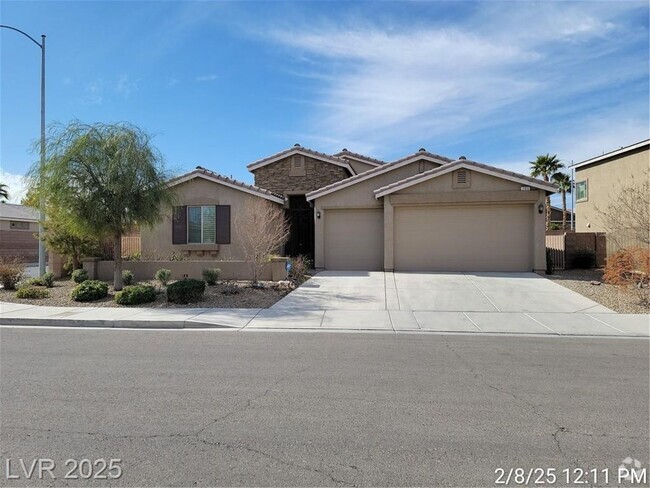 Building Photo - Charming Single-Story Home in Henderson