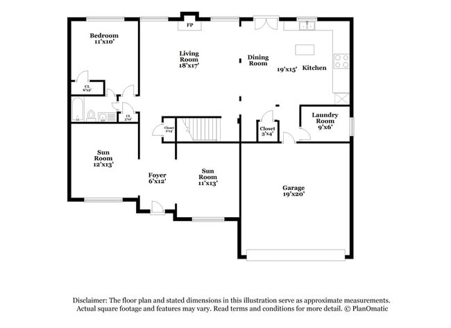 Photo - 2713 Carleton Gold Rd