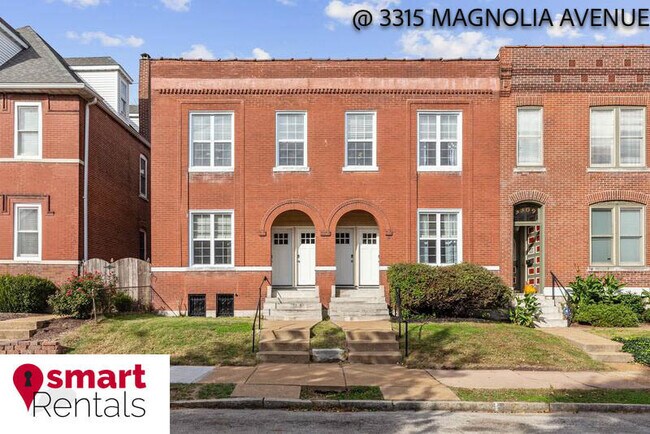 Photo - 3315 Magnolia Ave Condo