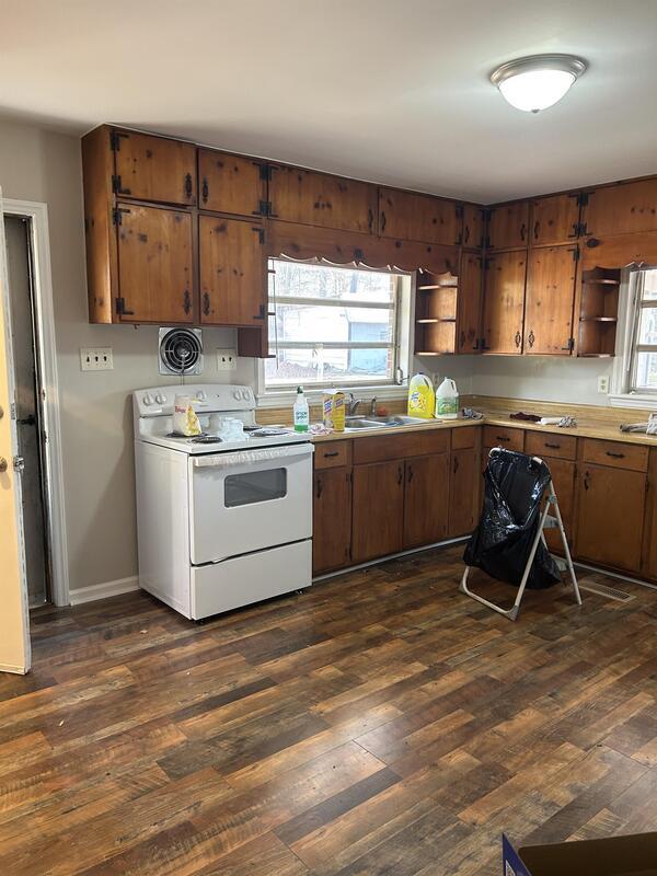 2222 McKnight Mill Rd House House Rental in Greensboro, NC