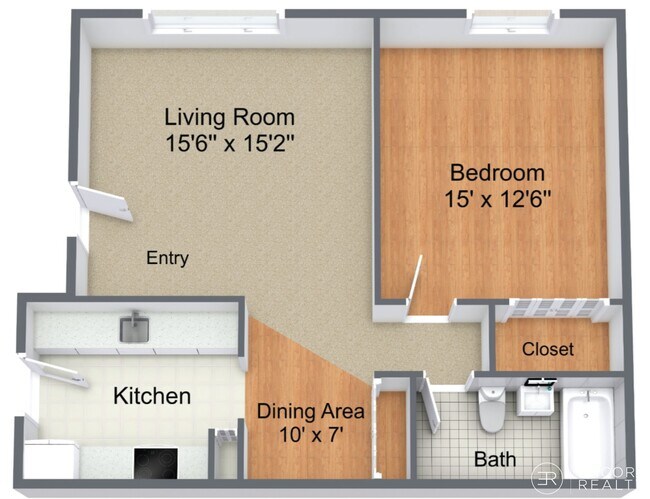 Photo - 118 Edgemere Rd Unit 11