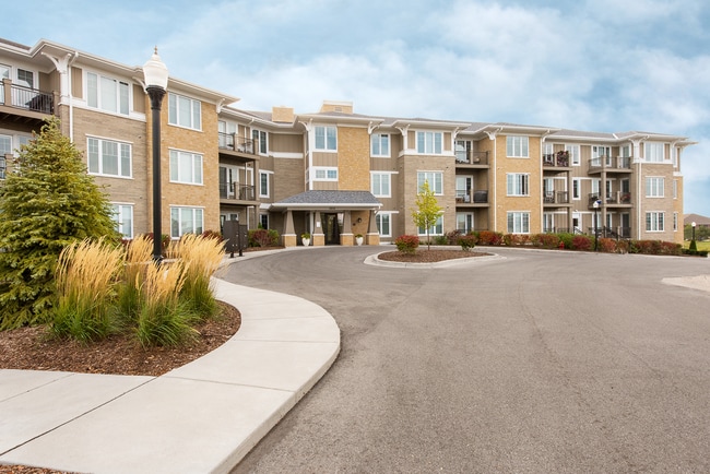 PrairieWalk At Towne Centre