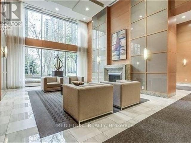 Photo - 4968 Yonge St Unité 3512