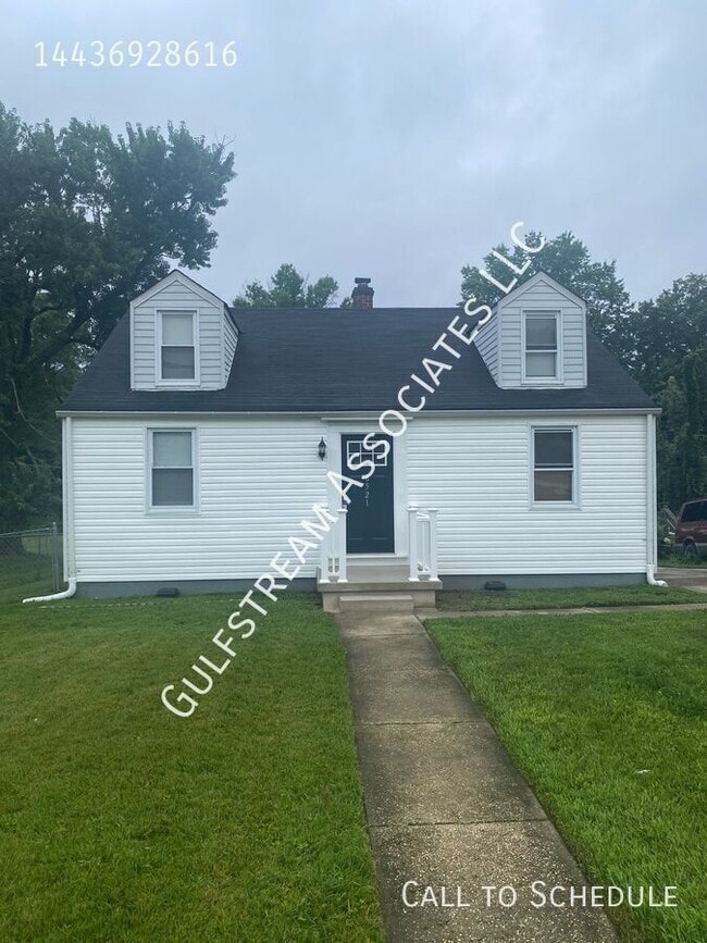 Building Photo - 6521 Dogwood Rd Rental