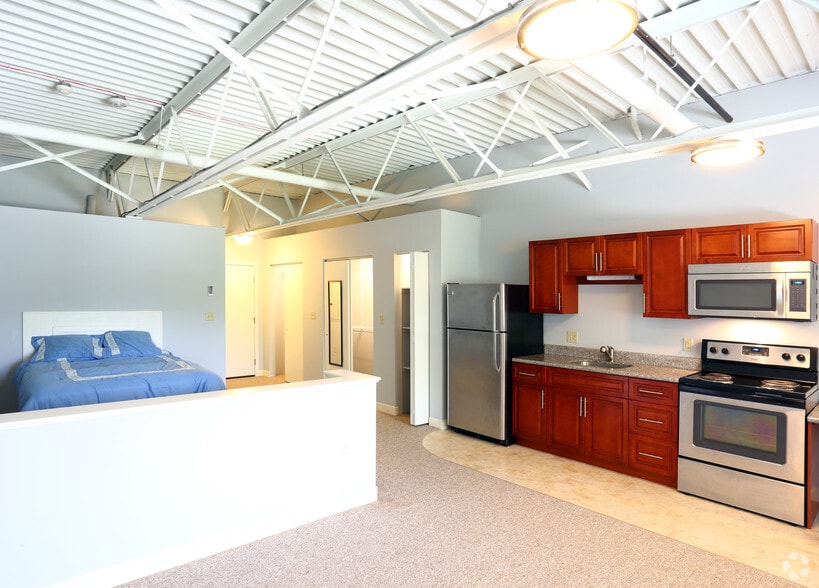 Lofts at the Mill For Rent in Scranton, PA