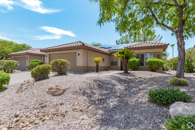 Building Photo - 17700 N Havasupai Dr Rental